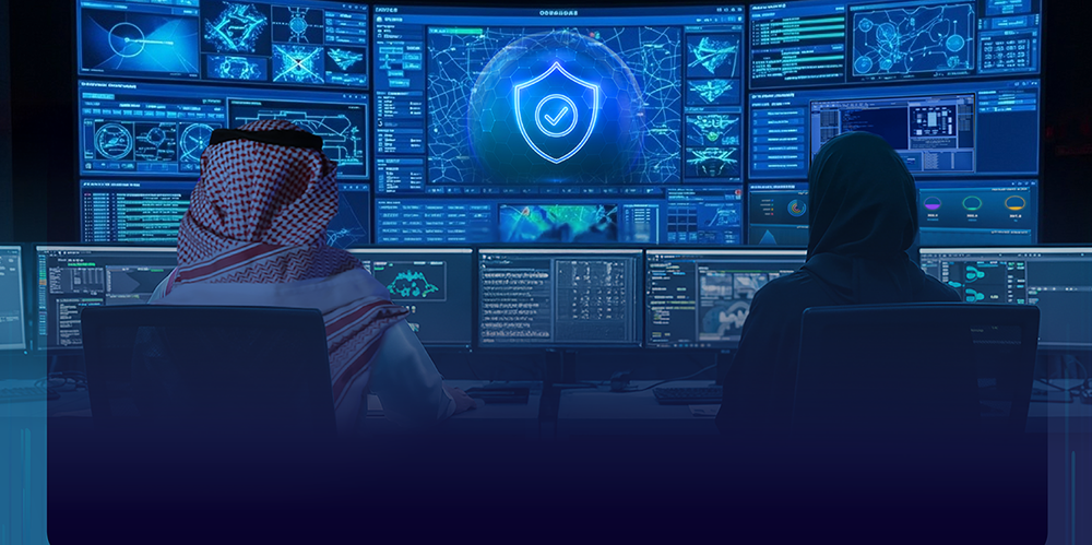 برنامج تأهيل خبراء المستقبل في مجال الأمن السيبراني تأهيل خبراء المستقبل في مجال الأمن السيبراني