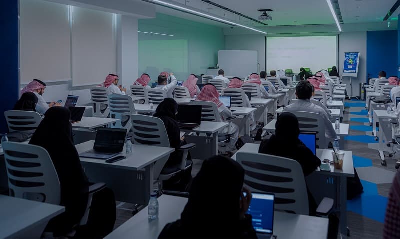 معسكرات الأمن السيبراني Image