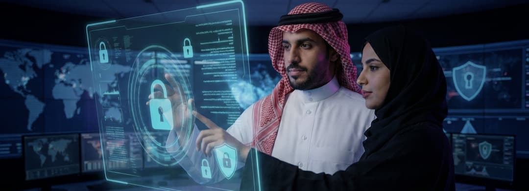 الهيئة الوطنية للأمن السيبراني تطلق مبادرة «البحث الصيفي الدولي في الأمن السيبراني»