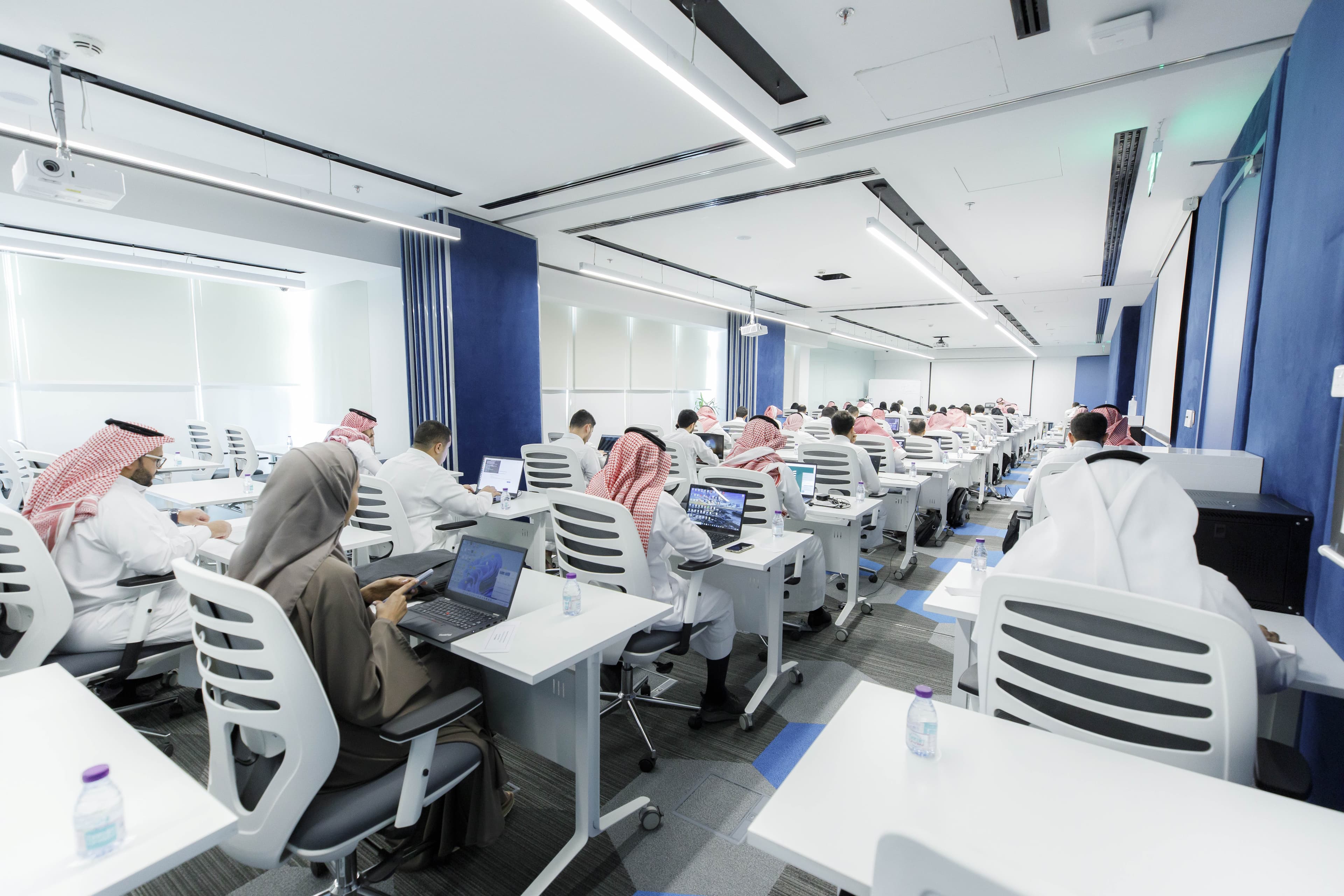 برنامج قادة الأمن السيبراني برنامج قادة الأمن السيبراني