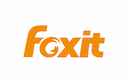 تنبيه Foxit تنبيه Foxit