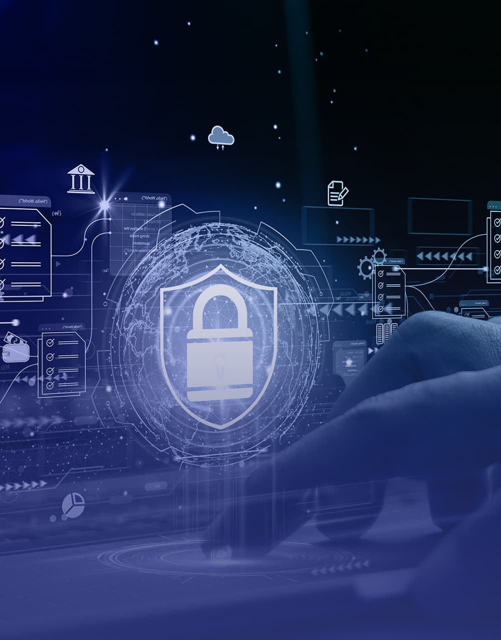 Regulatory Framework for Licensing Managed Security Operations Center Services Regulatory Framework for Licensing Managed Security