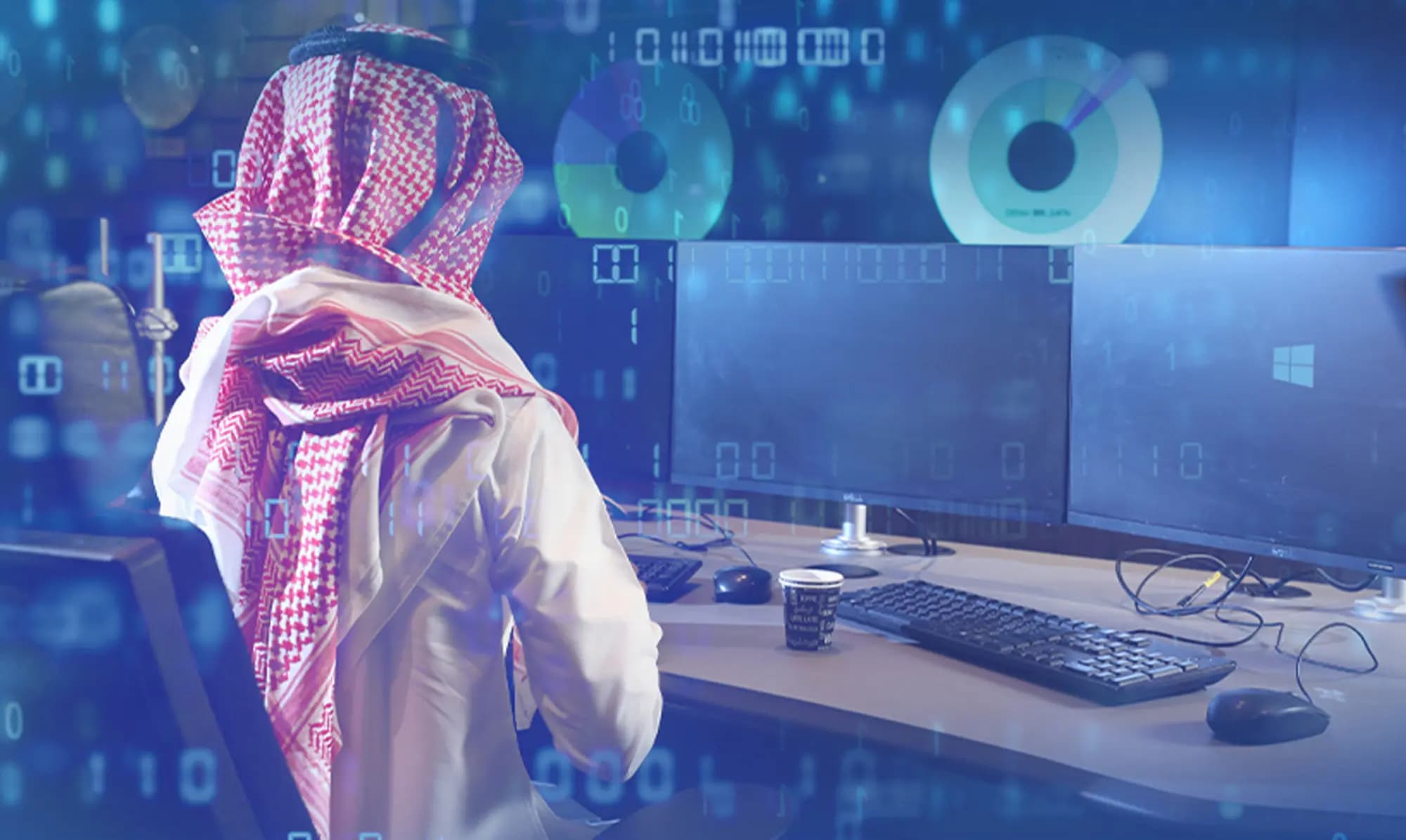 The First Edition of the Cybersecurity Training Program for University Students Cybersecurity Training Program for University Students