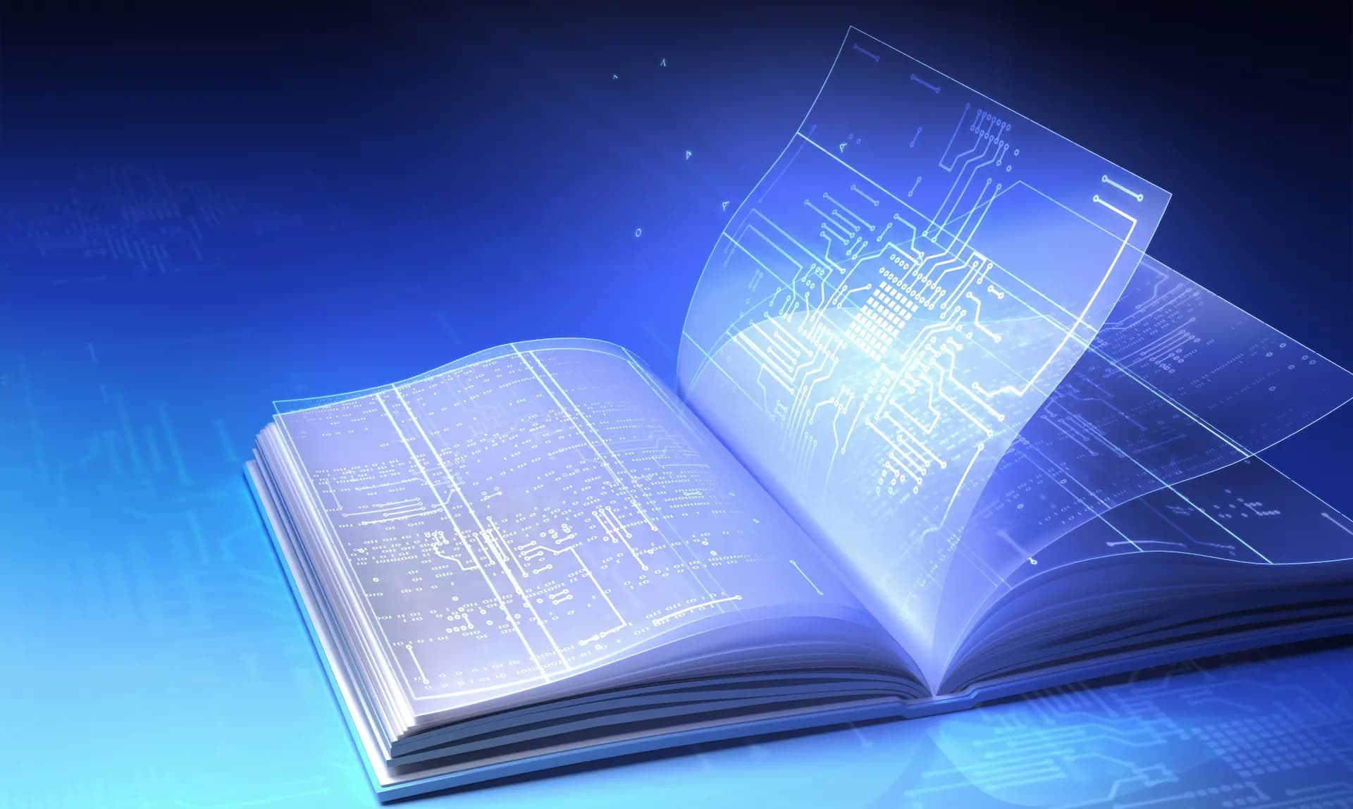 المواءمة مع الإطار السعودي للتعليم العالي في الأمن السيبراني (سايبر-التعليم) Image