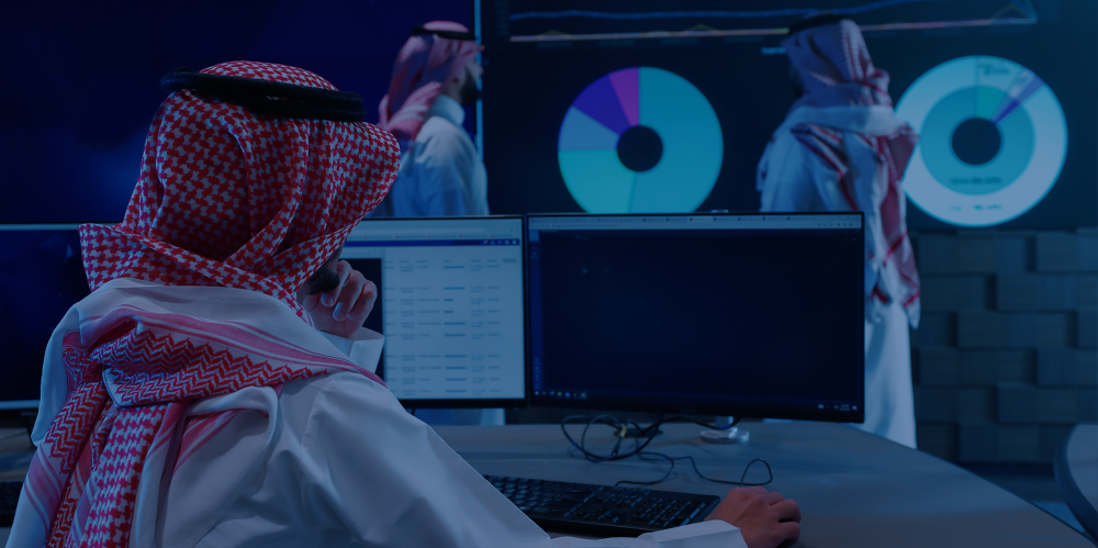 الهيئة الوطنية للأمن السيبراني تطلق مبادرة «منح الابتكار في تحديات صناعة الأمن السيبراني» undefined