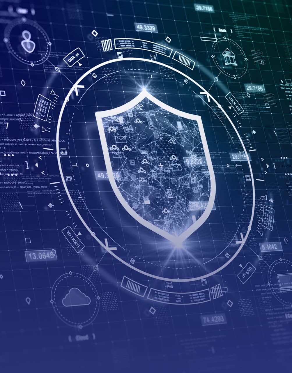 Data Cybersecurity Controls Data Cybersecurity Controls