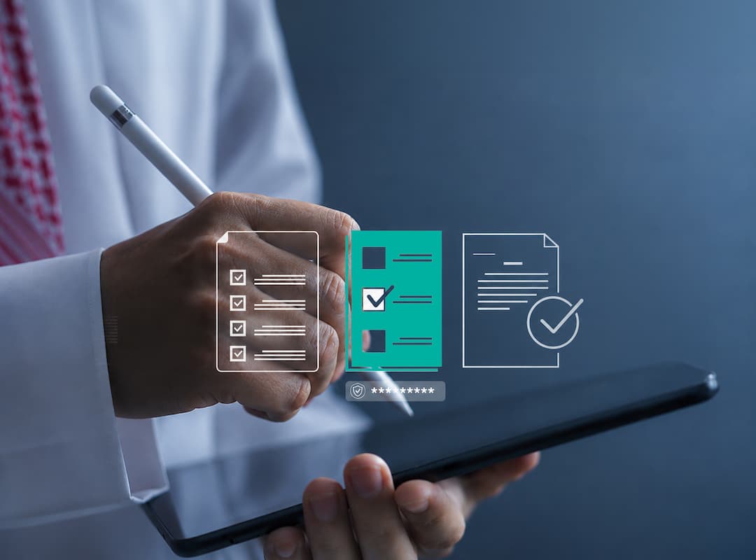 الهيئة الوطنية للأمن السيبراني تستطلع آراء العموم حول التحديثات على وثيقة الإطار السعودي للتعليم العالي في الأمن السيبراني (سايبر-التعليم) NCA image