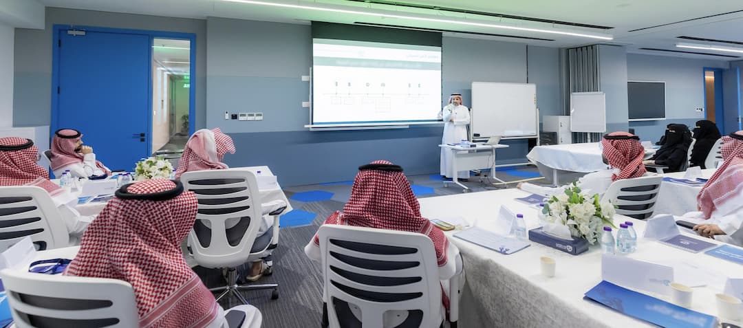 During H1 2026.. The National Cybersecurity Academy Delivers Specialized Training Programs to Enhance National Cyber Readiness NCA image