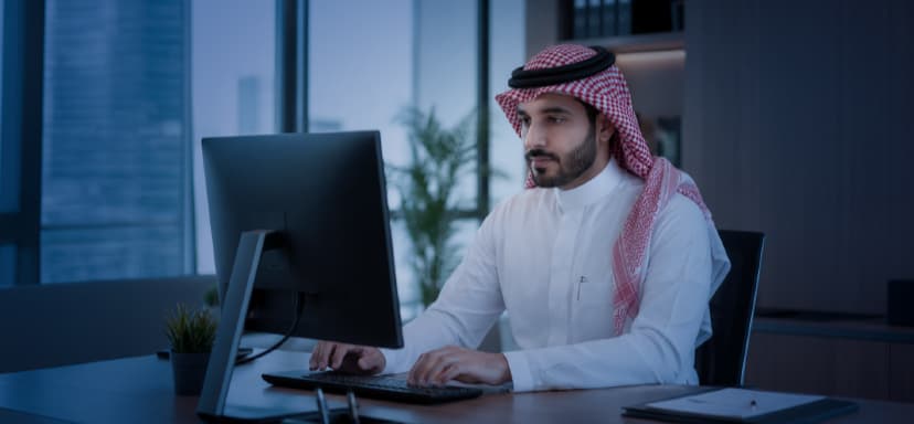 الهيئة الوطنية للأمن السيبراني تصدر النسخة المحدثة من الإطار السعودي لكوادر الأمن السيبراني (سيوف) NCA image