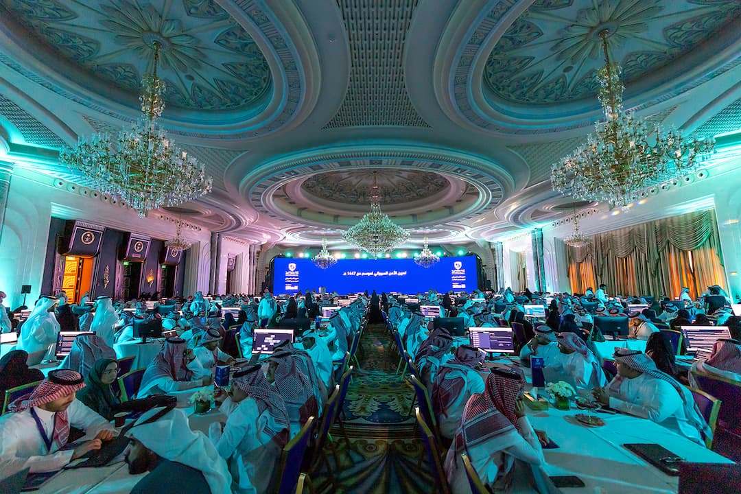 انطلاق أعمال «تمرين الأمن السيبراني لموسم حج 1447هـ» NCA image