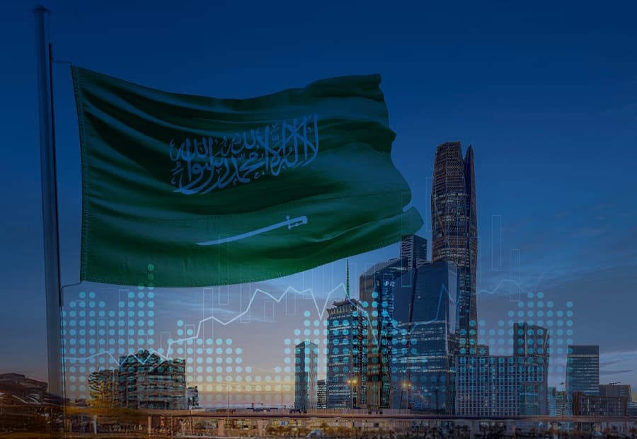 Saudi Arabia’s cybersecurity market reaches SAR 16.3 billion, National Cybersecurity Authority report shows NCA image