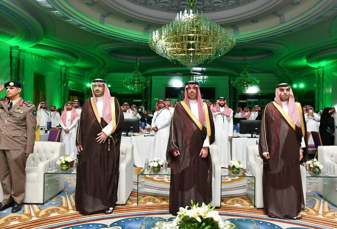 برعاية نائب أمير منطقة مكة المكرمة.. محافظ جدة يشهد اختتام أعمال تمرين الأمن السيبراني لموسم حج 1447هـ NCA image